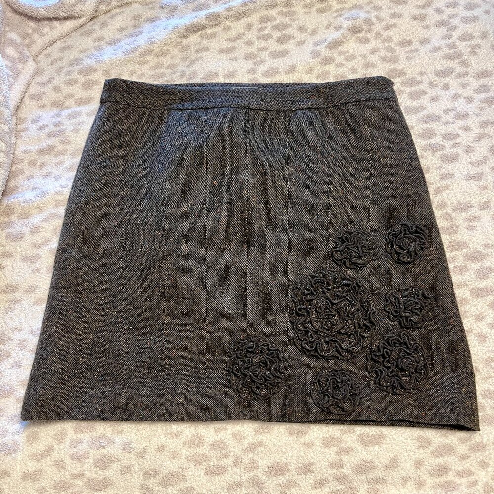 LOFT factory skirt Women's Medium or Large